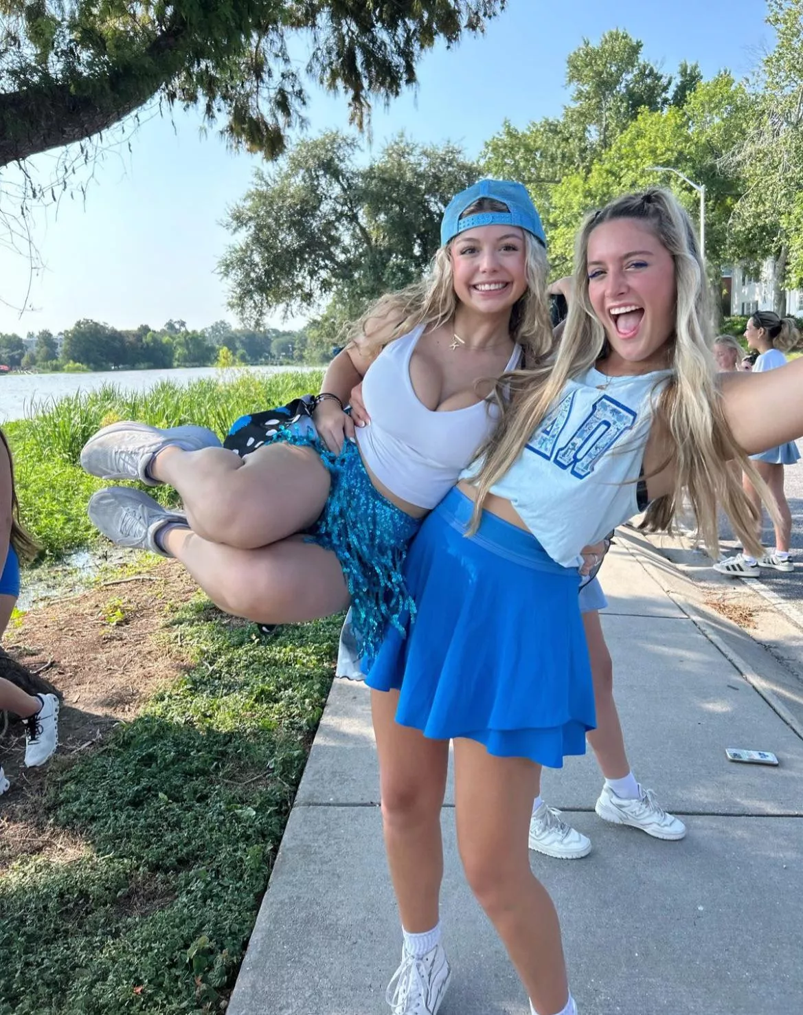 Rush Week posted by Responsible-Long-766