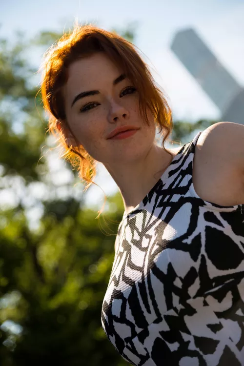 Sabrina Lynn  by OGgoodfella7
