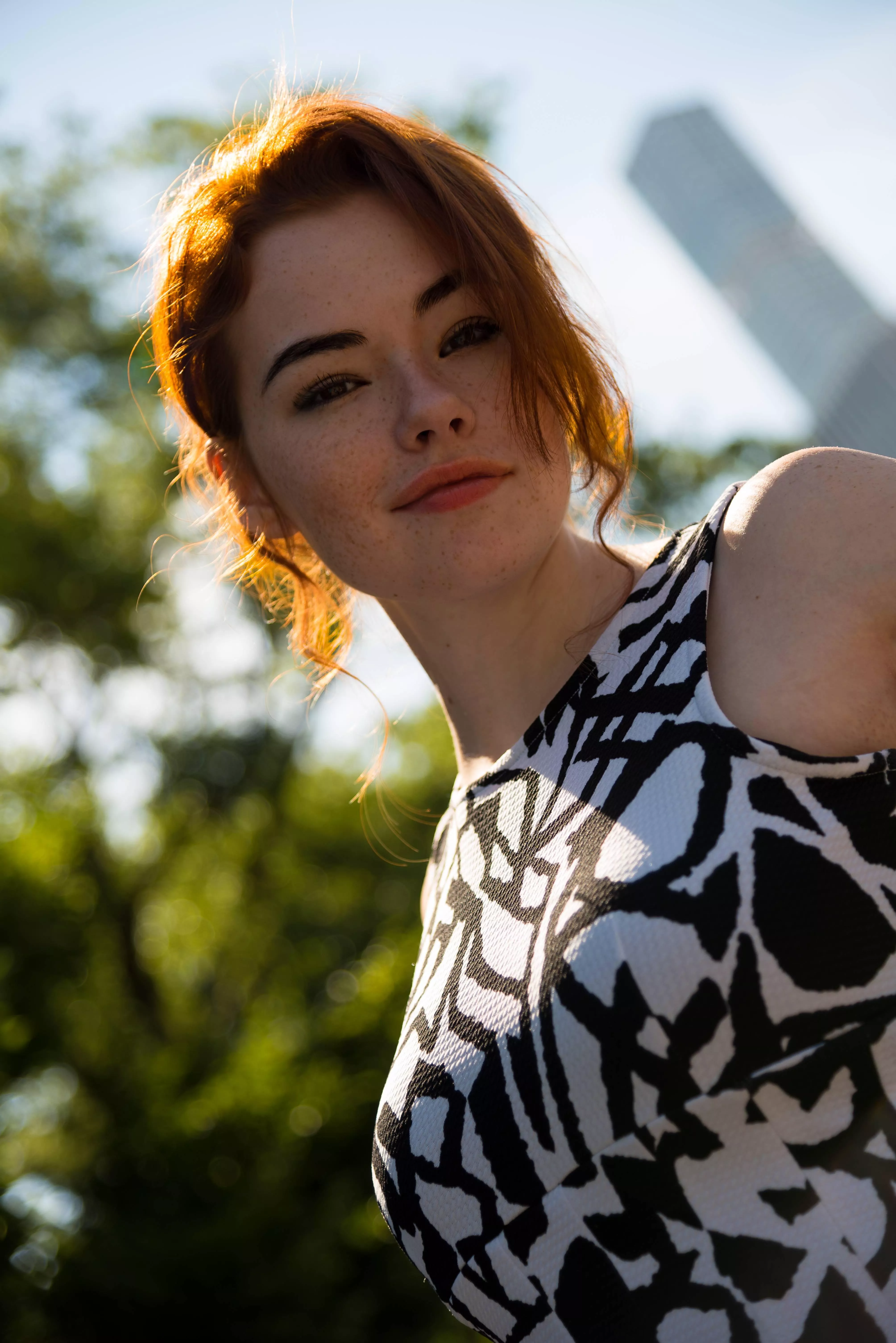 Sabrina Lynn  posted by OGgoodfella7