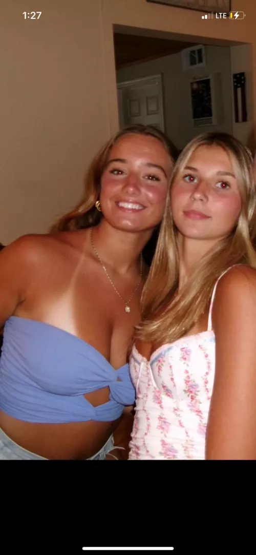 she cant even hide it by New_Indication_9693