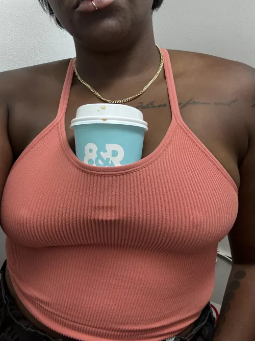 the lighting in this airplane bathroom is pretty good!  by moon_burrow1205