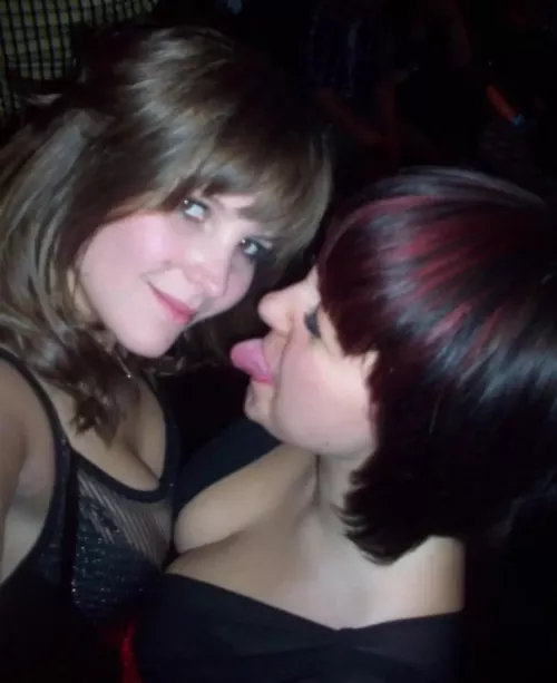 They both know  by [deleted]