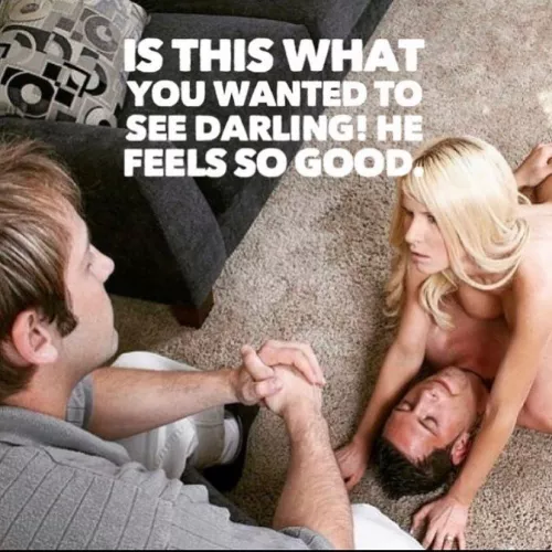 This is what I craved. by thehusband14