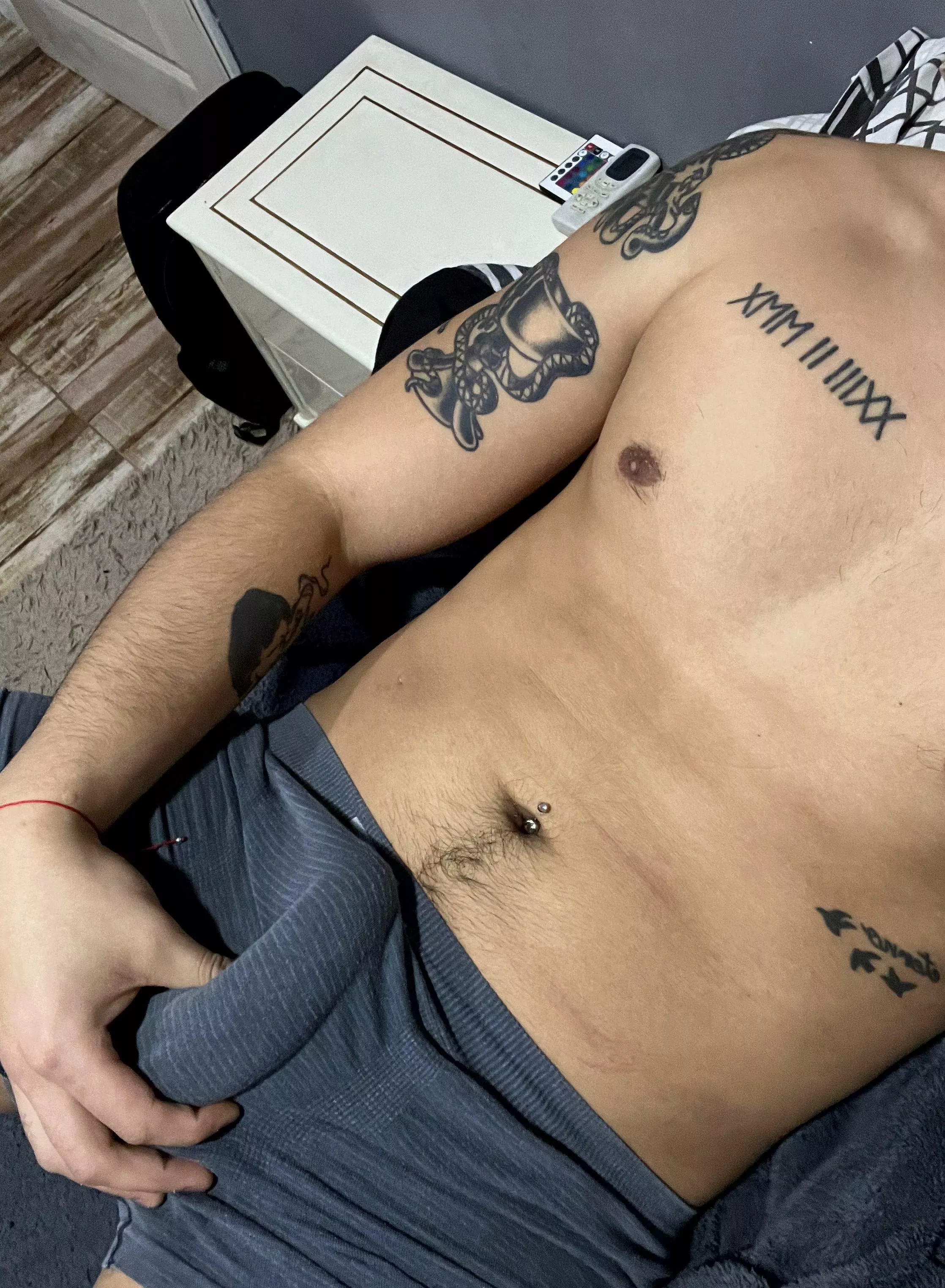 Wanna see my high score? posted by ZaynReedx