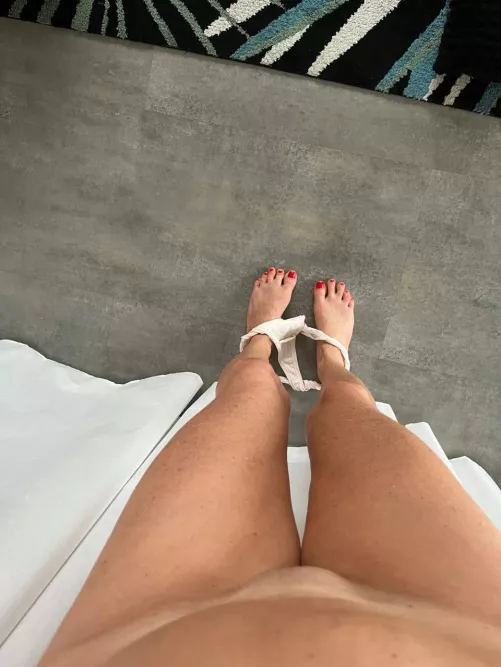 Which do you prefer my ass or titties  by lOve_Babee