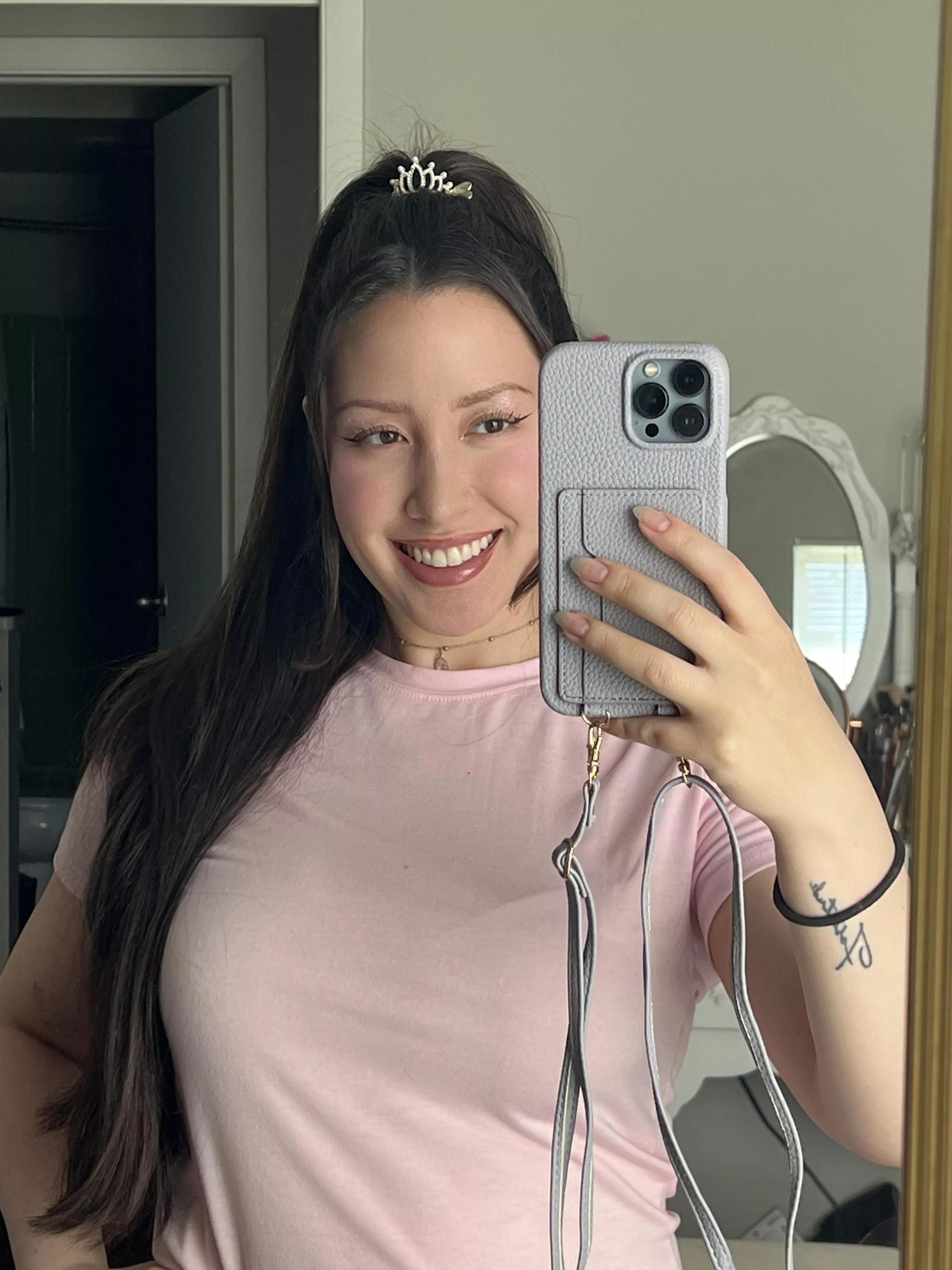 White x Asian (Korean) posted by Meleeeeessa