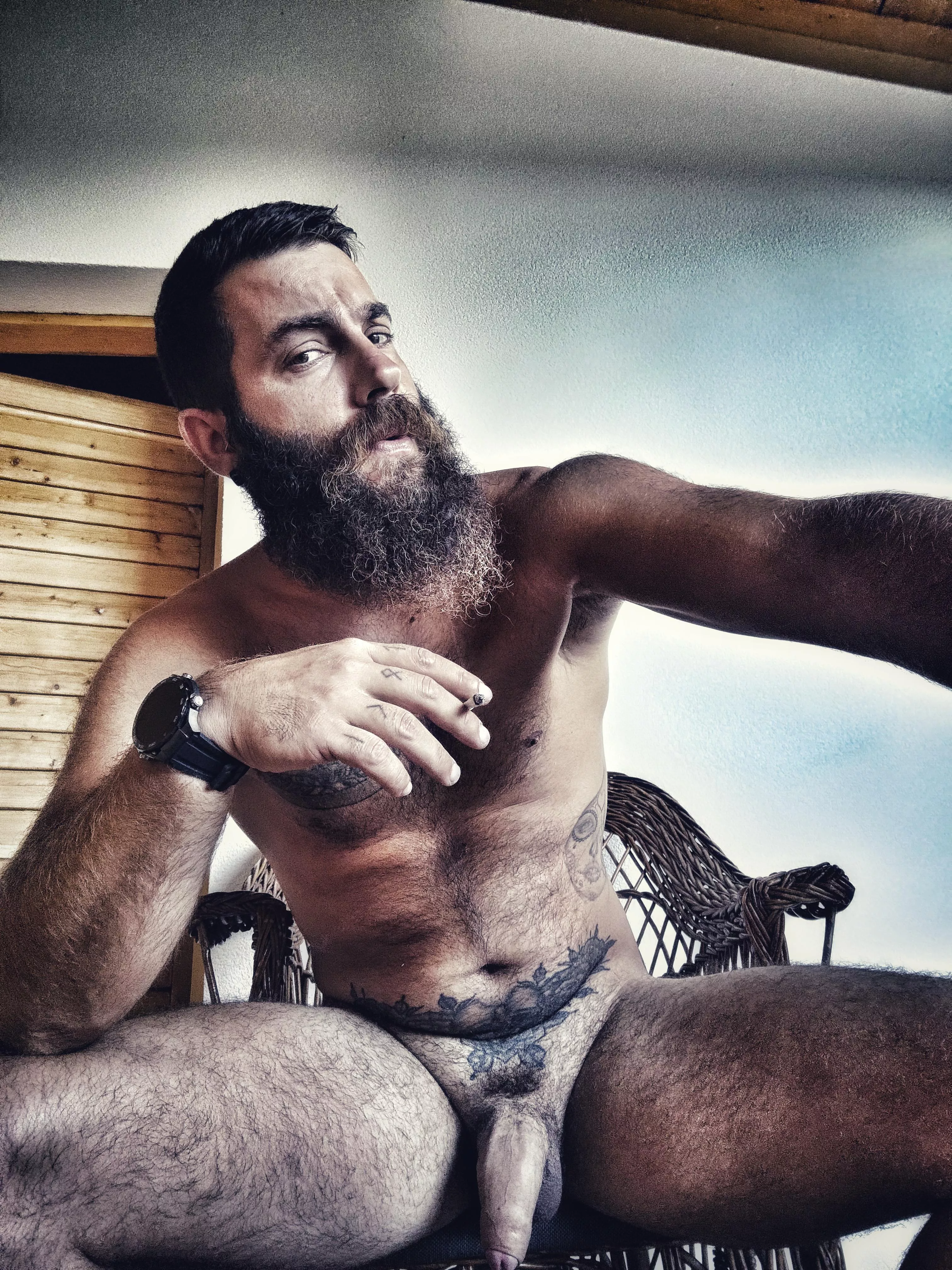 You Said something?(33) posted by kua0909