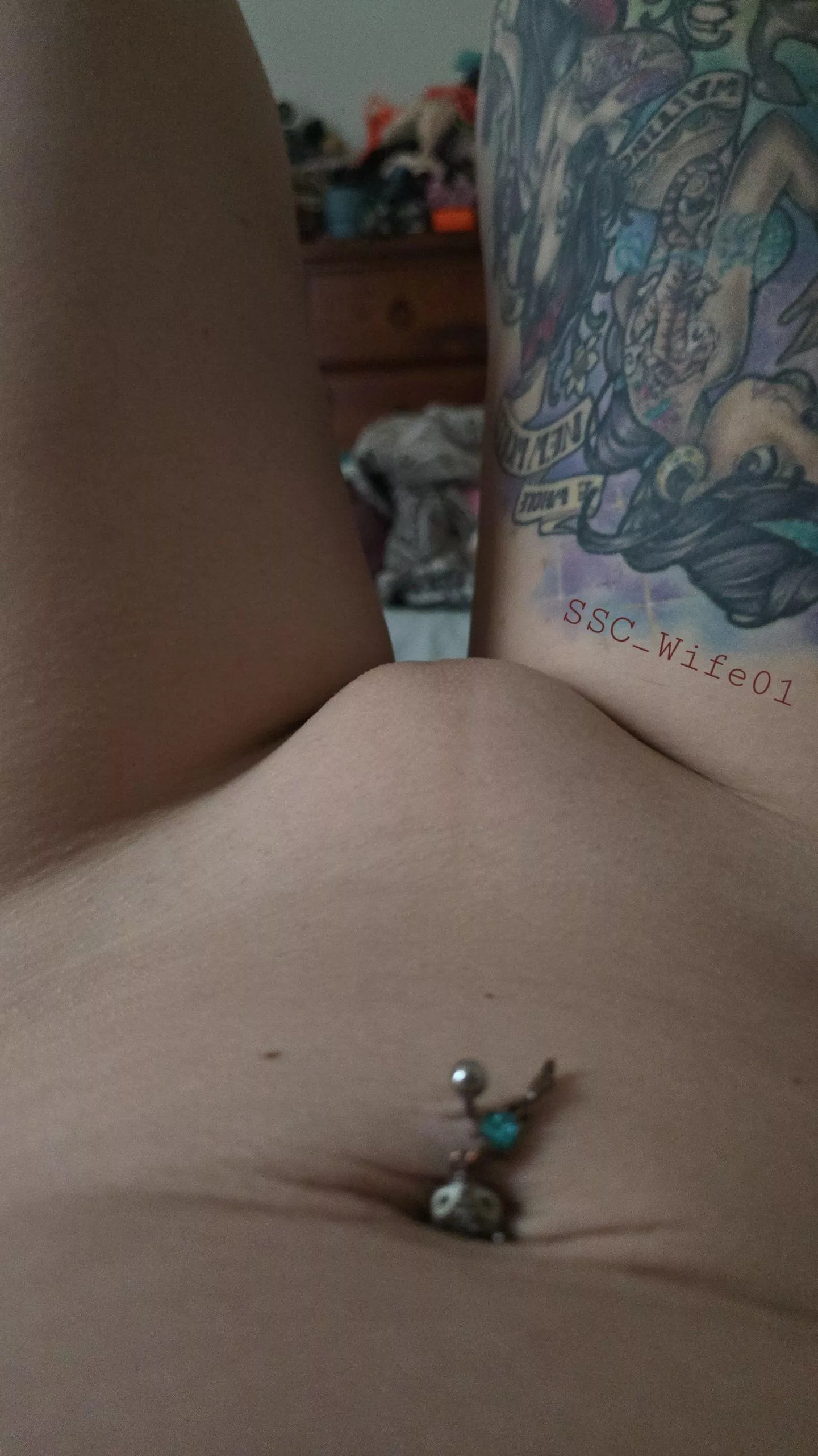 You should be in my views posted by SSC_Wife01