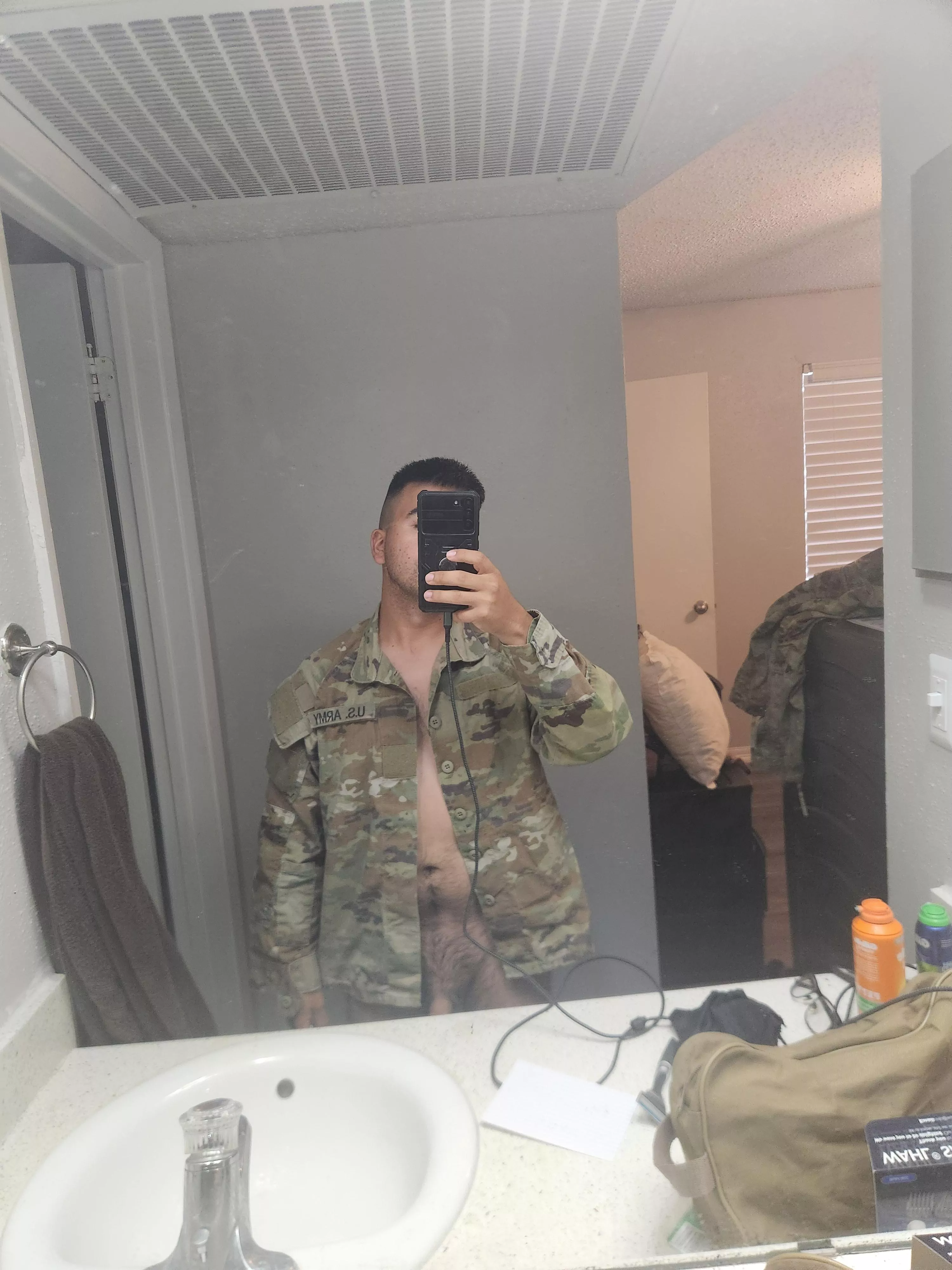 27m in San Antonio  posted by Zilla466