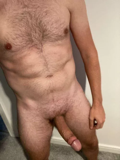 (32) like to come keep Dad company ?  by Scottt30m