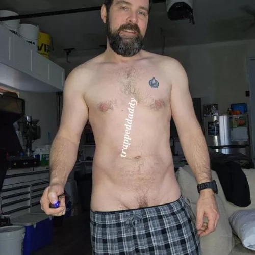 [47] I'm a tease by TrappedDaddy