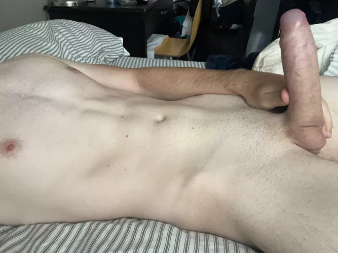 A dick that’s thick (23) by MistersThrowaway