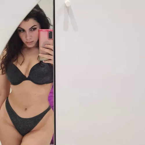 A good girl by WorriedSugar1880