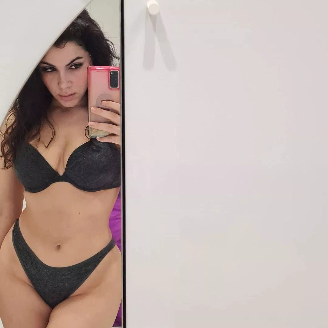 A good girl posted by WorriedSugar1880