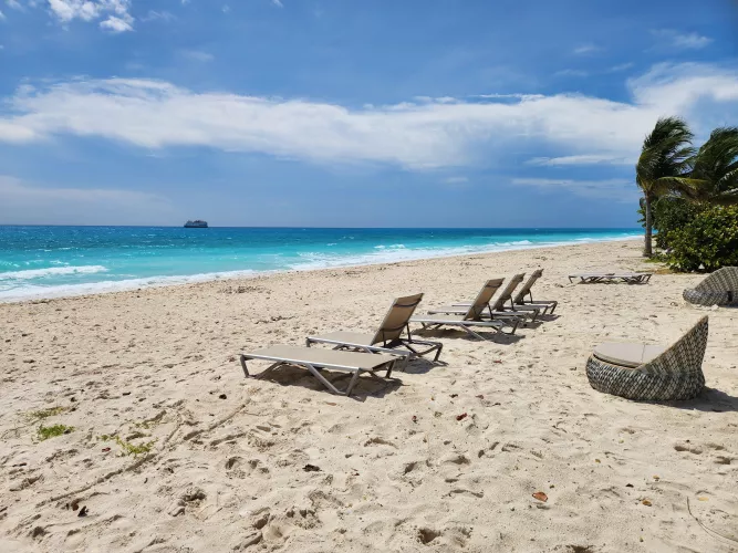 A perfect day for a swim :) by NamelessFungus