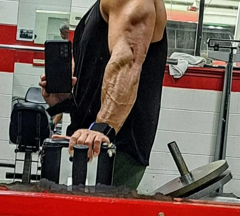 Able to produce a nice squeeze posted by Admirable-Character6