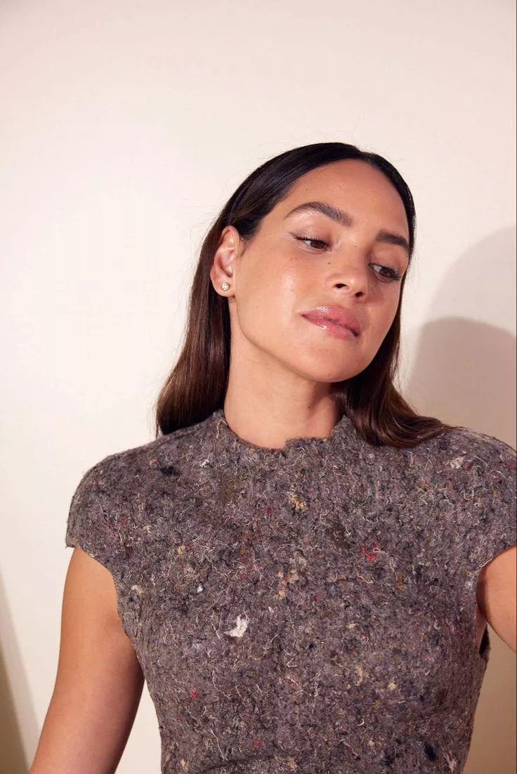 Adria Arjona  posted by progamer2277