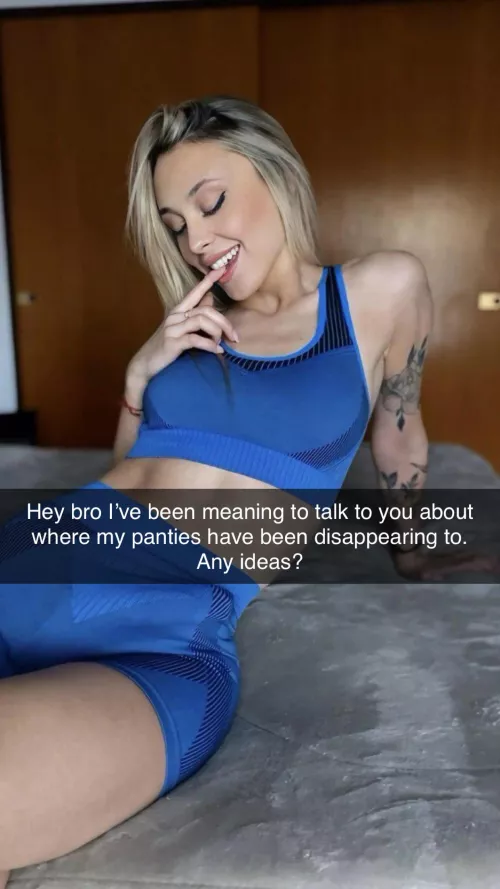 Any ideas bro? by davessnaps