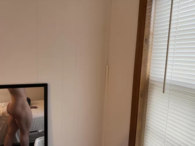 Ass and cock, two-for-one special  by Icy-Combination-6888