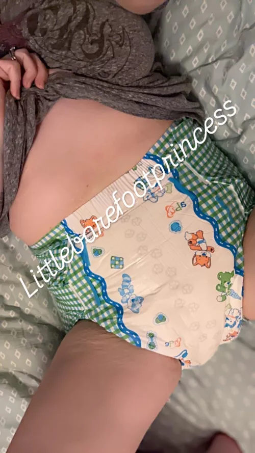 BDF!  by lilbarefootprincess