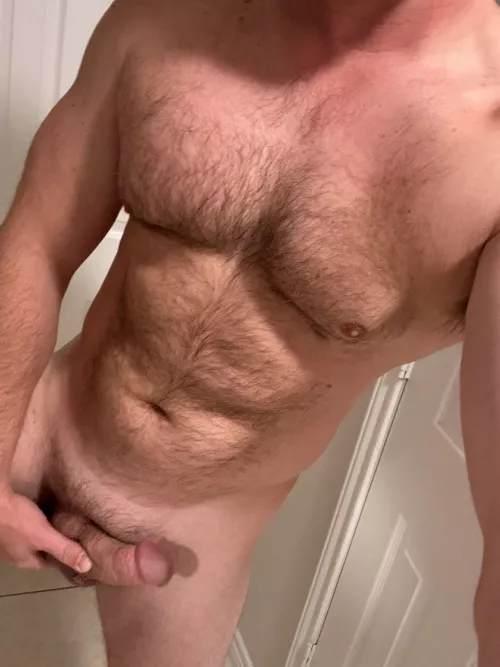 Bear on the menu this weekend? by [deleted]