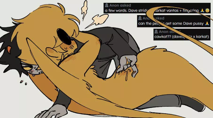 Bird pussy (By @aspendixx) by Legit_Account34