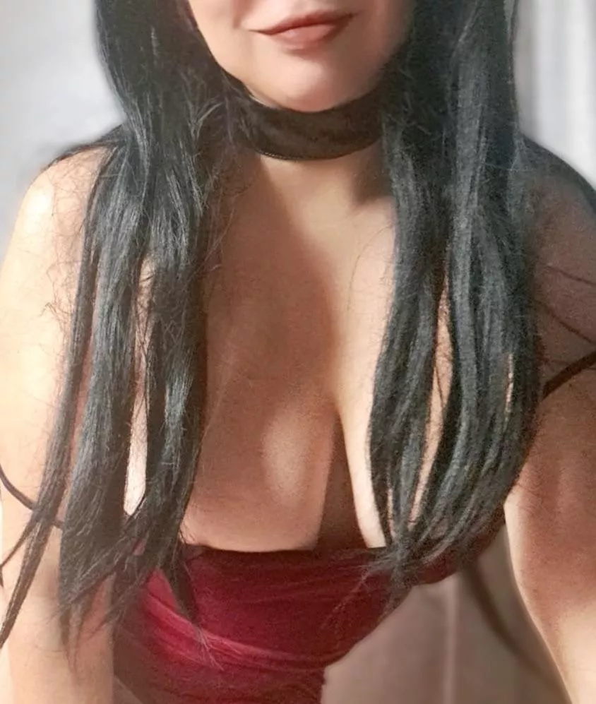 Bra’s are just unnecessary … posted by SexyAzucena