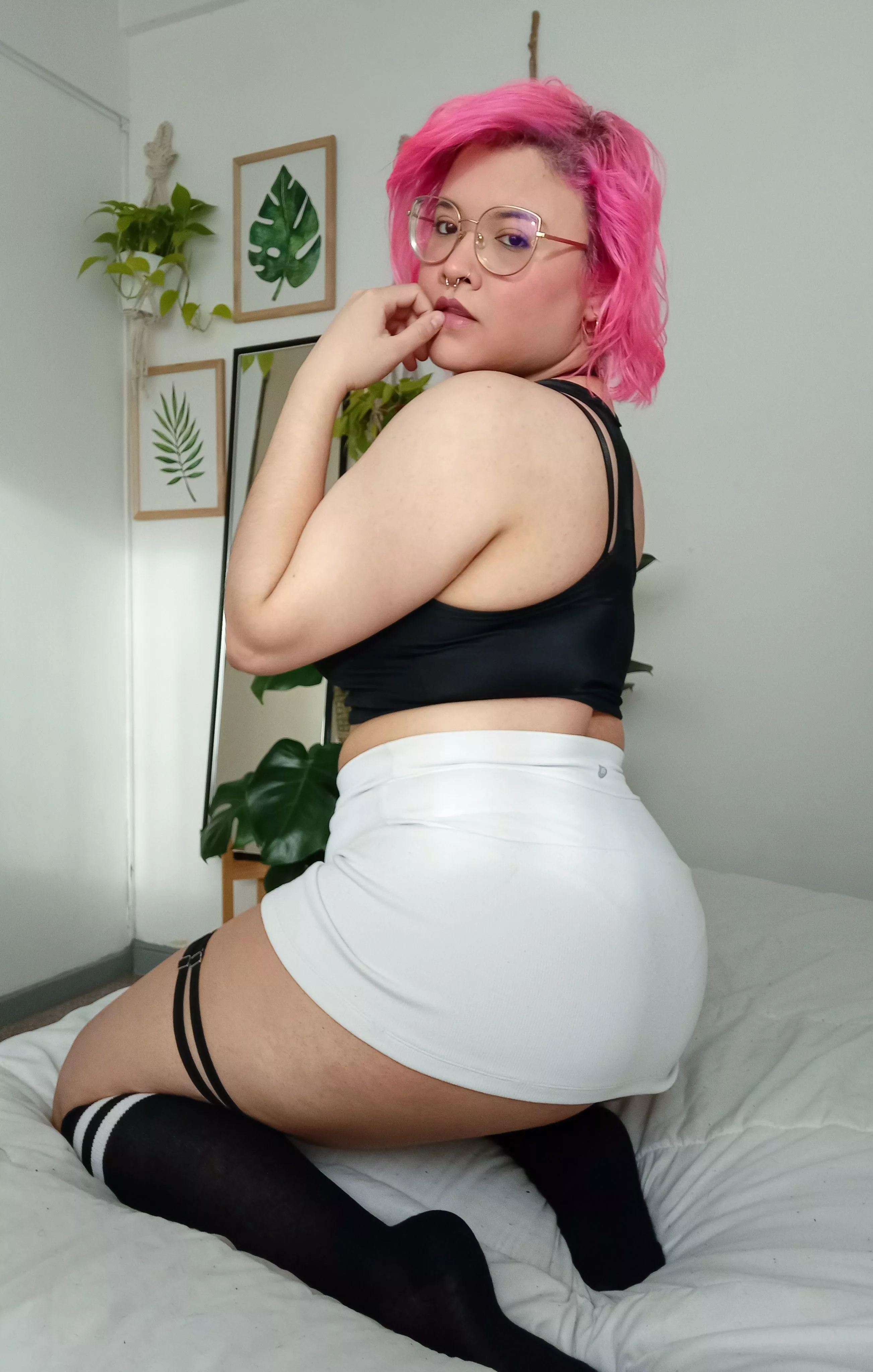 Can we be friends with benefits? posted by Lostfairy_x