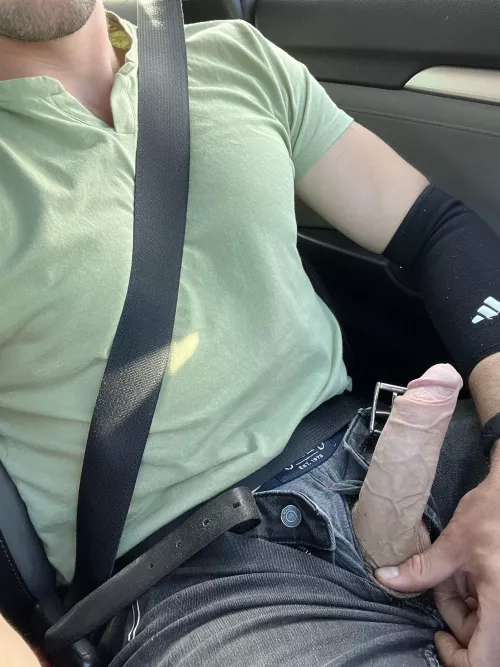  Carpool?  by swoshyswo