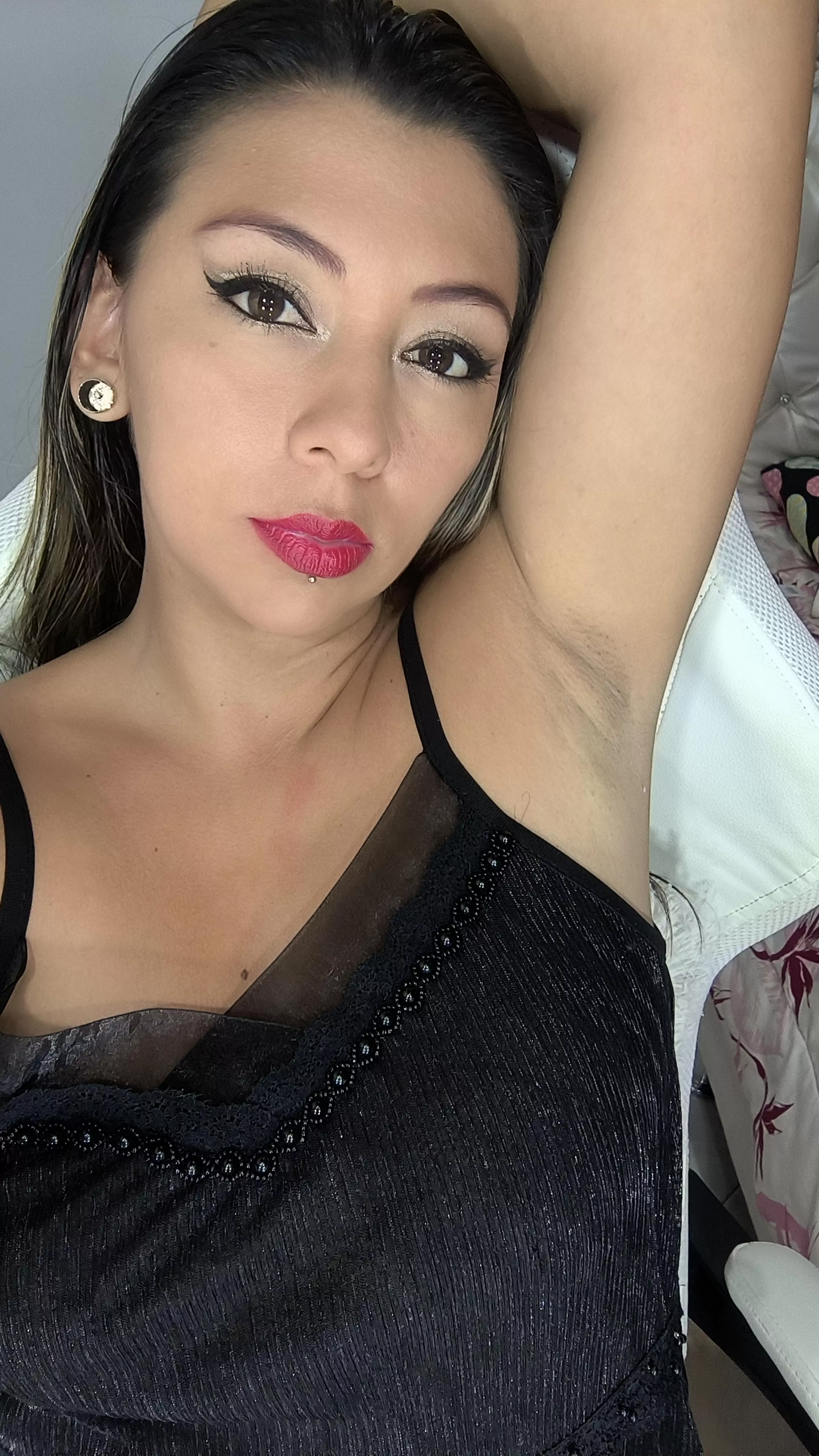 Come here, now and put your tongue  posted by Fickle-Turnip2071