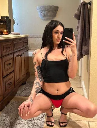 Craving to sit on you like this posted by AurooraBliss