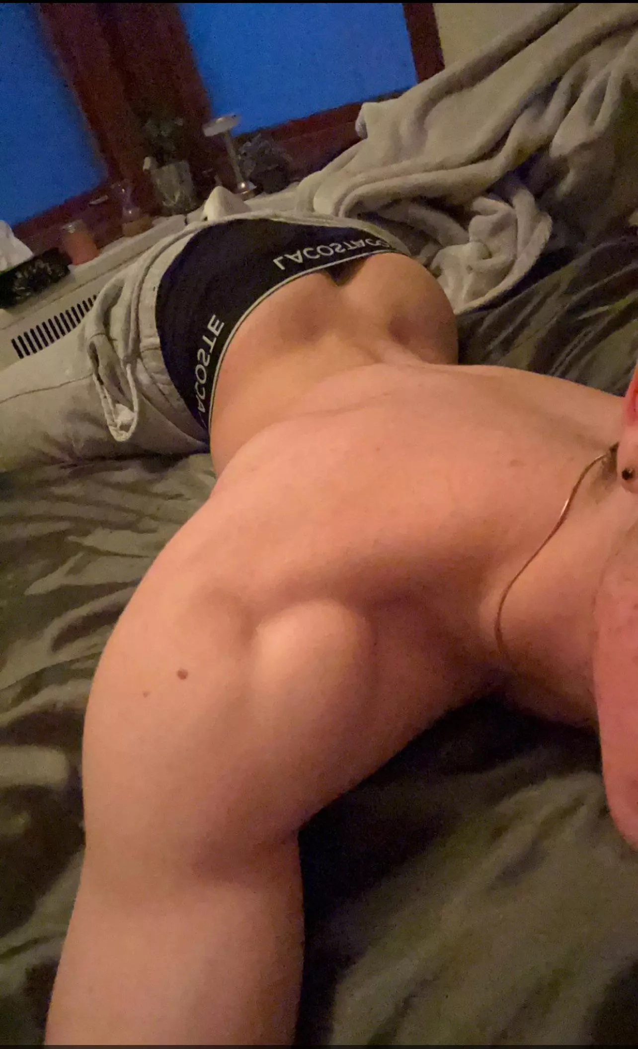 Do You Like French Ass? 🇫🇷😅 posted by flavio_booy