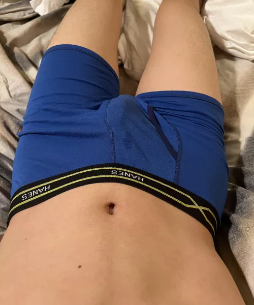 do you like my undies? [18] by just_a_shyboy