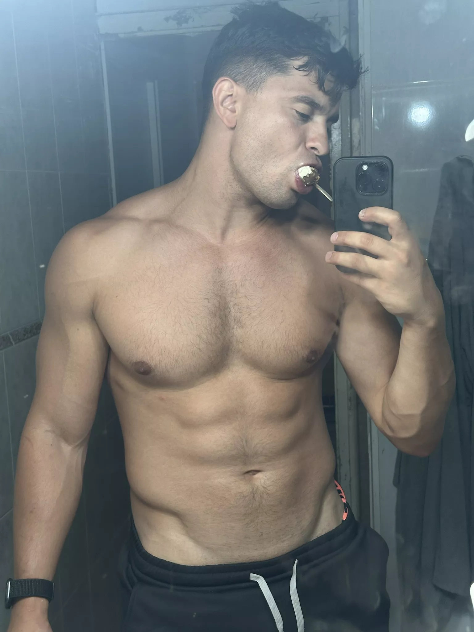 Do you like them with veins? posted by realisiwak