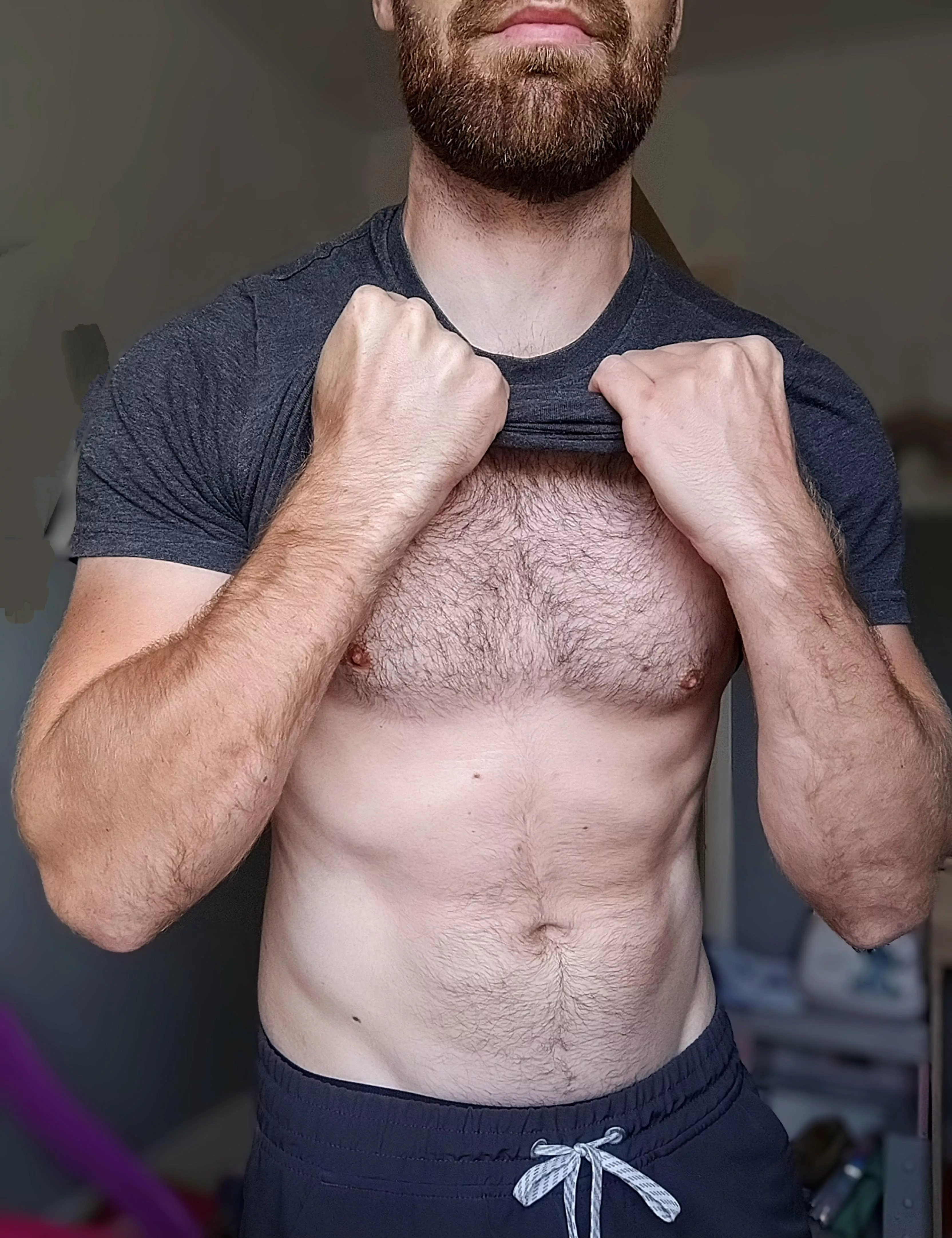 Do you like what you see? posted by lh3786