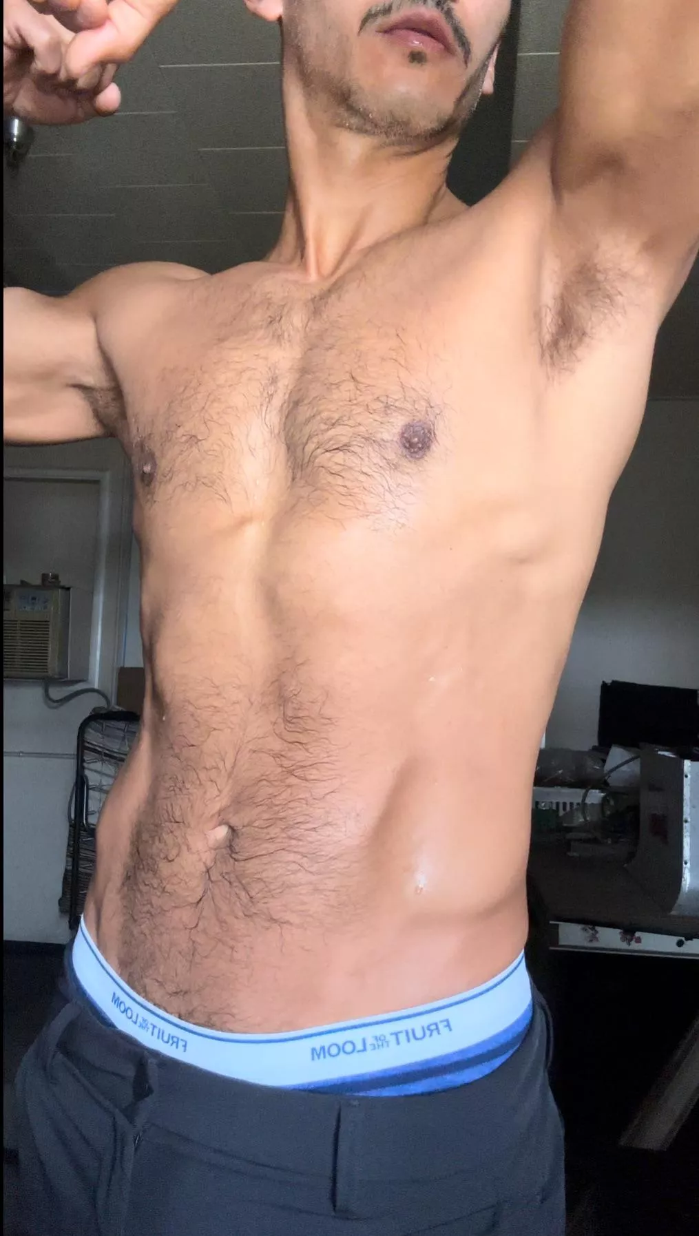 Don’t hold back bro  posted by jluis2024