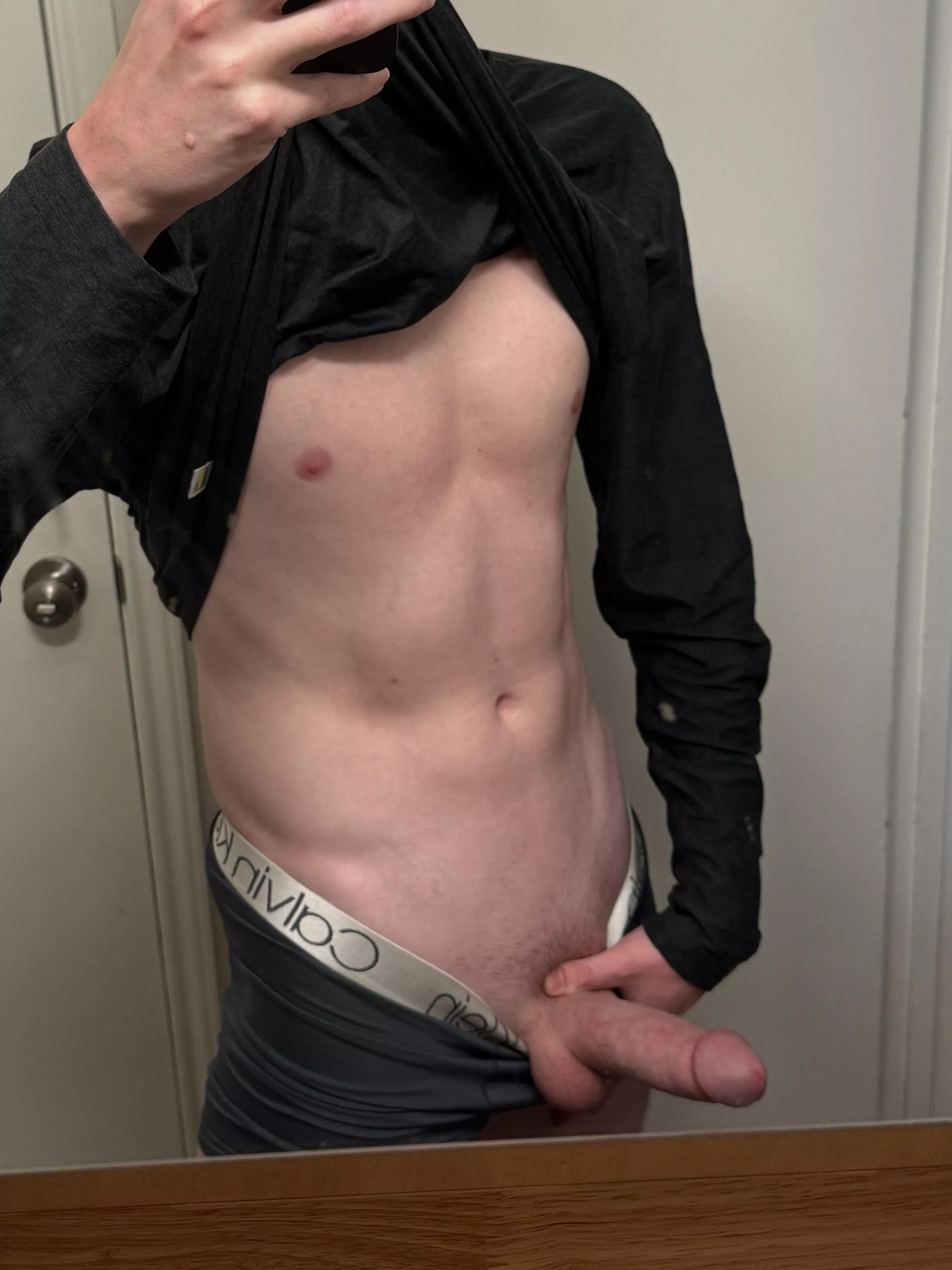 Don’t thick ones feel the best?(20) posted by Candid-Opportunity-7