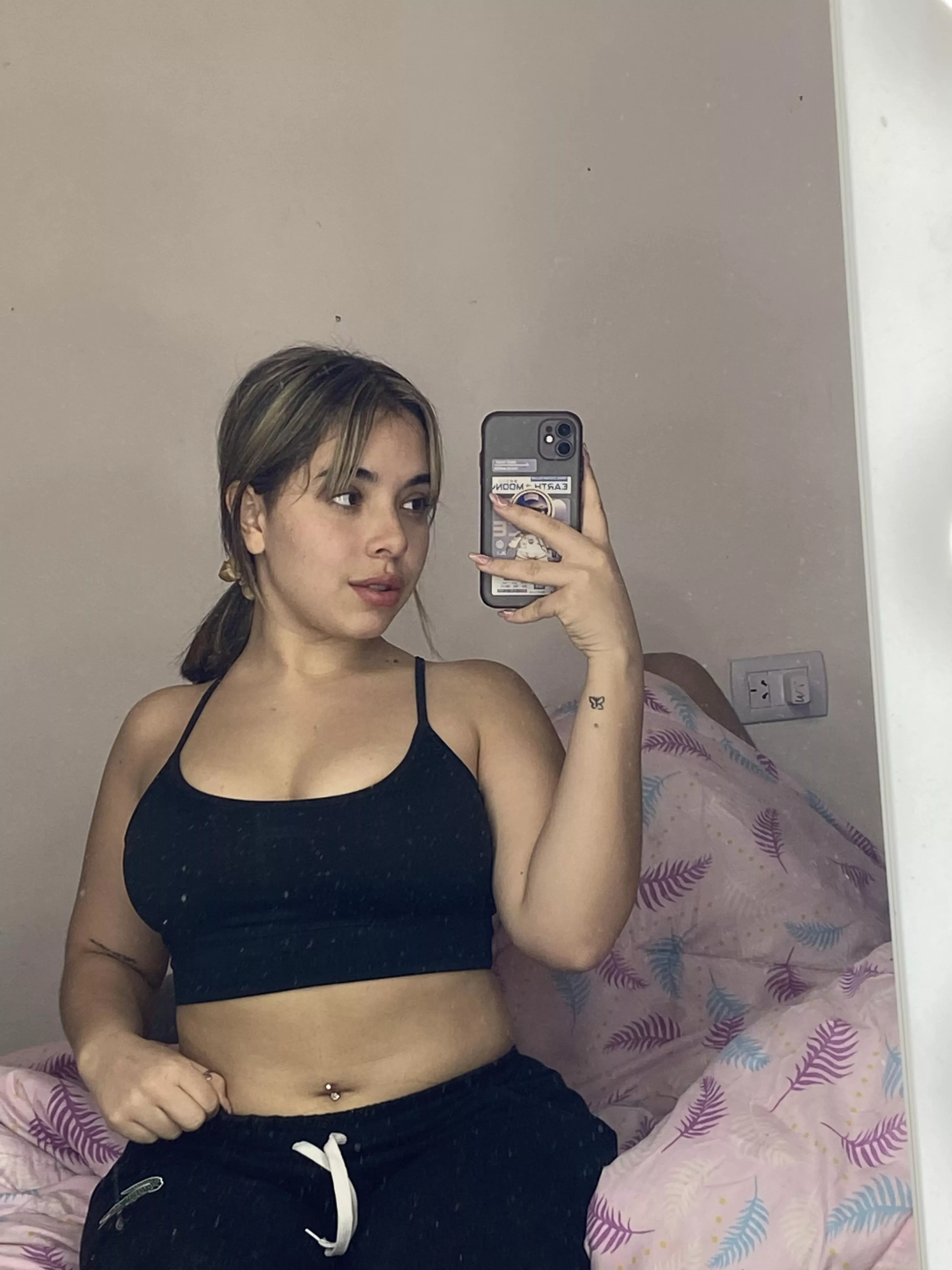 eighteen now and still new here posted by Puzzleheaded_Tap7362