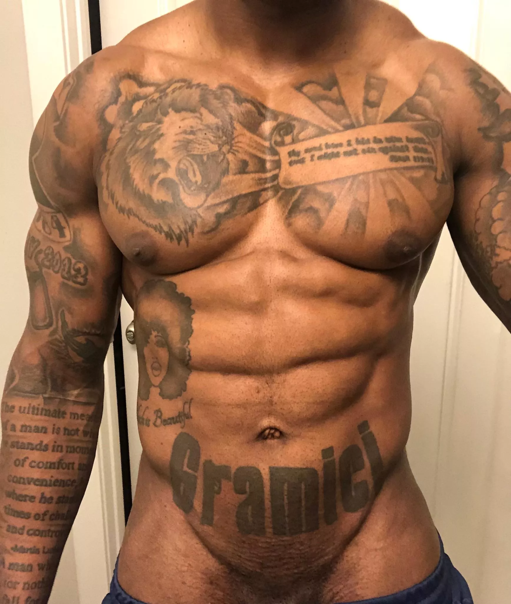 Good Morning  posted by Raygrayg123