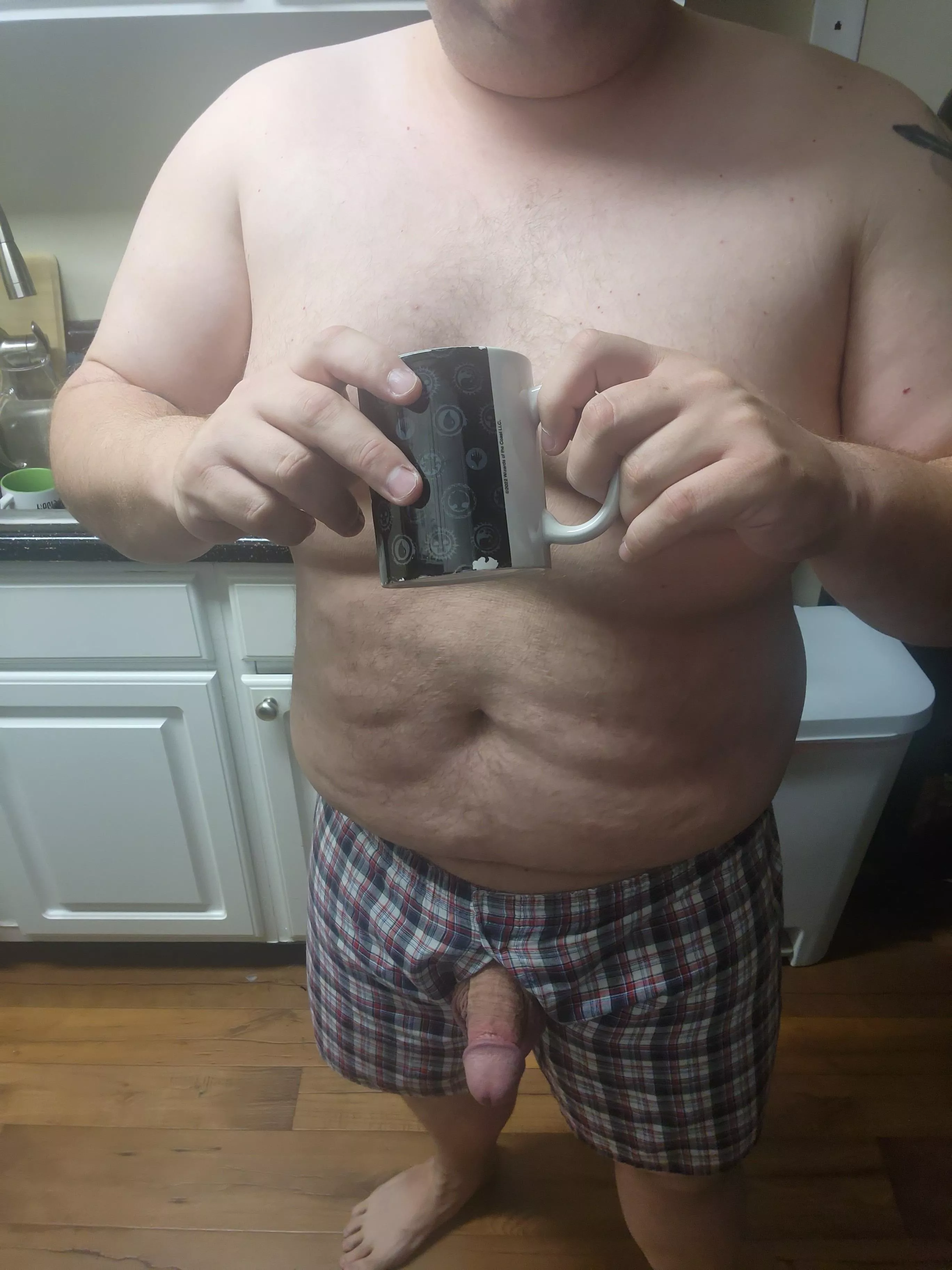 Happy Saturday! posted by captcolbyjack