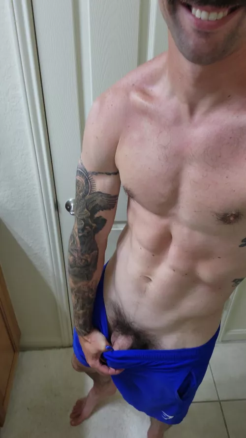 Have any ideas what to do for PT? by Fitlife2526