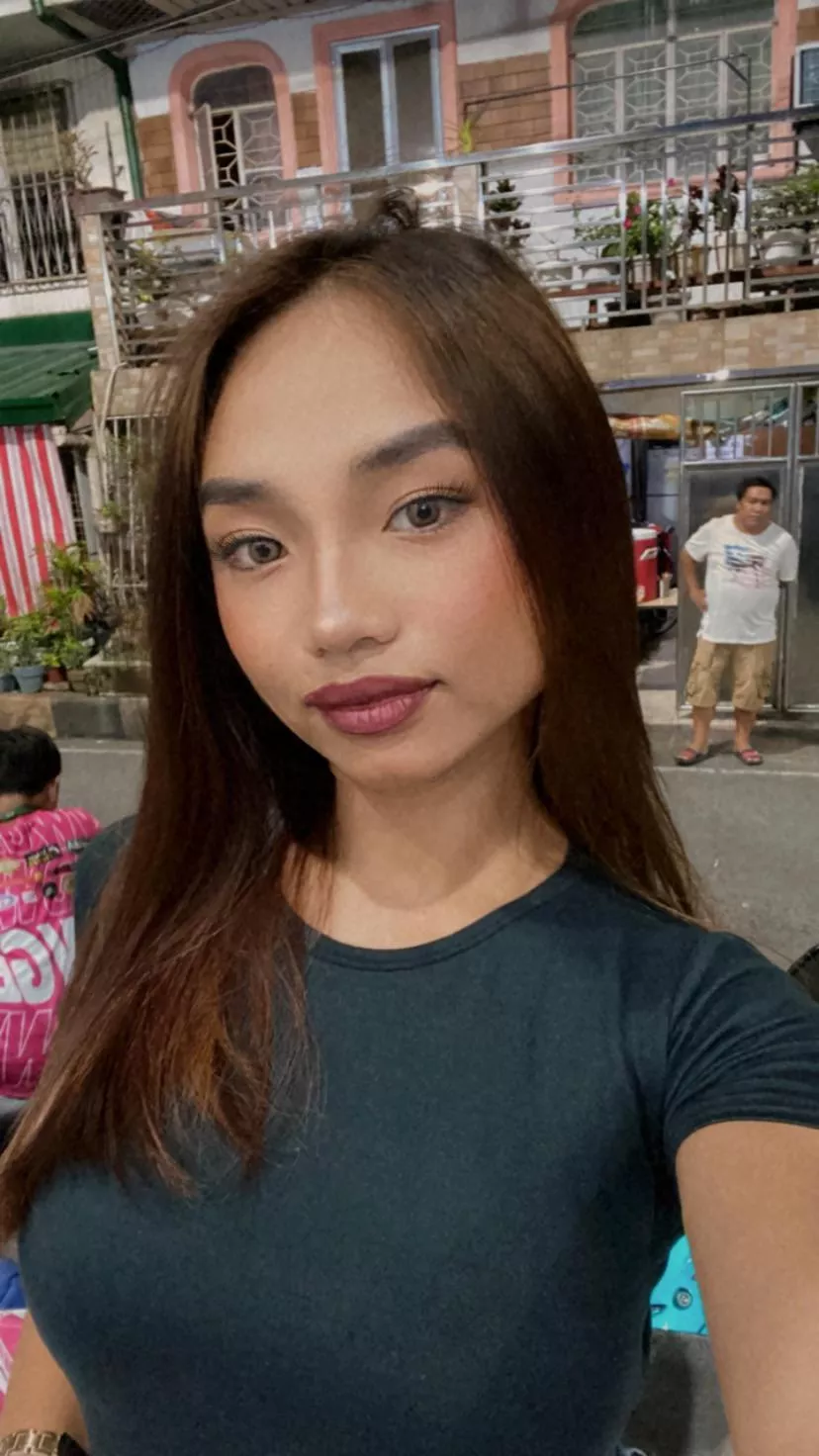 hi daddy❤️ posted by onlyjackieee