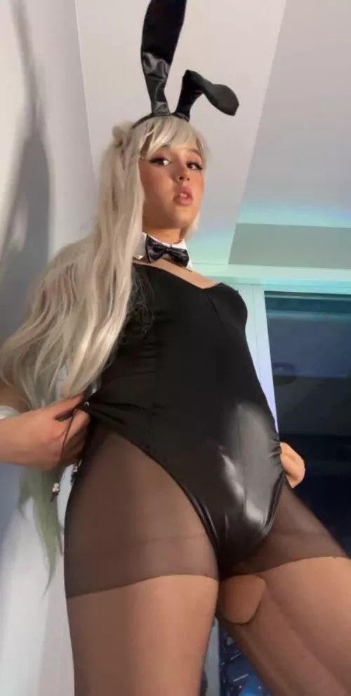 Hit it from the front or the back, we can go all night by RebecSimpson