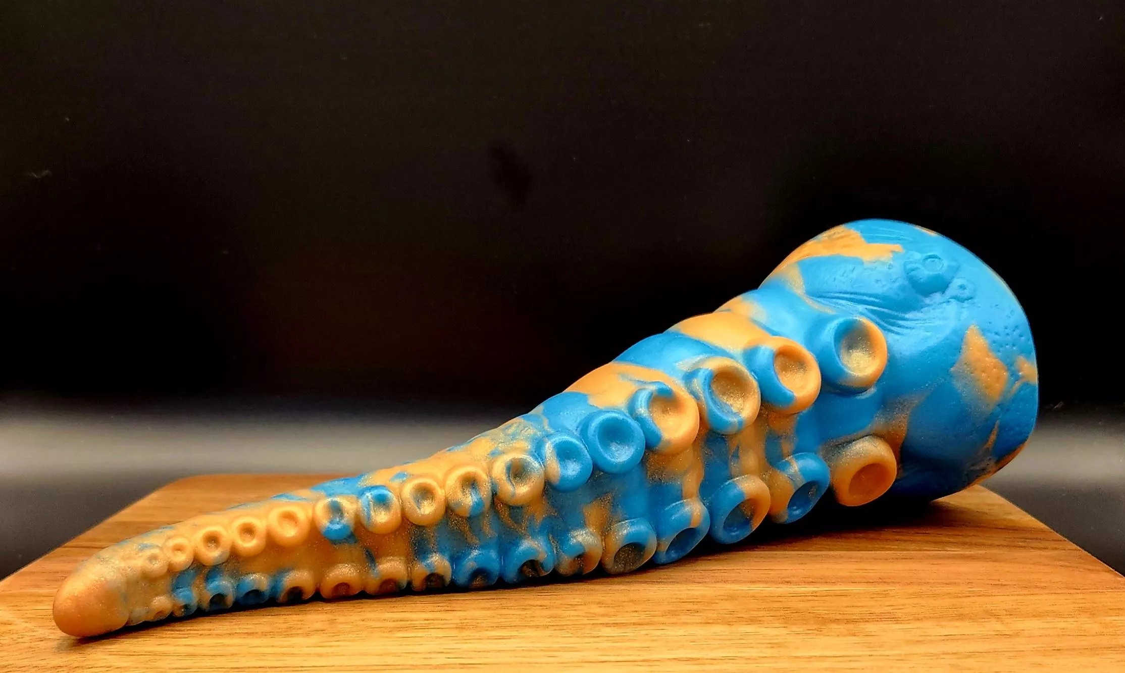 Hoping To Hilt This One Tomorrow!  posted by _IntoTheDepths_