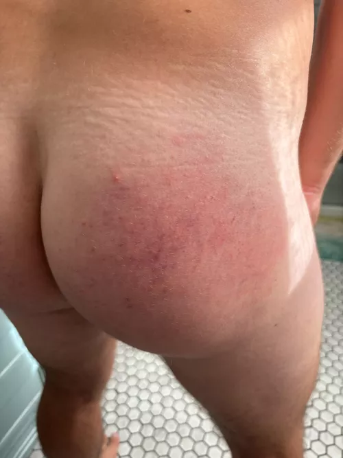 I asked for it harder when she was fucking me  by AdditionalLion9411