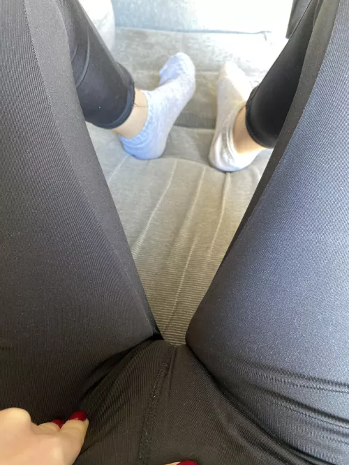 I feel like you want to see this every morning by Shot-Veterinarian848