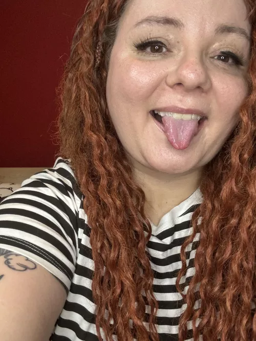 I hope you will have a wonderful week! by JakiJackpot