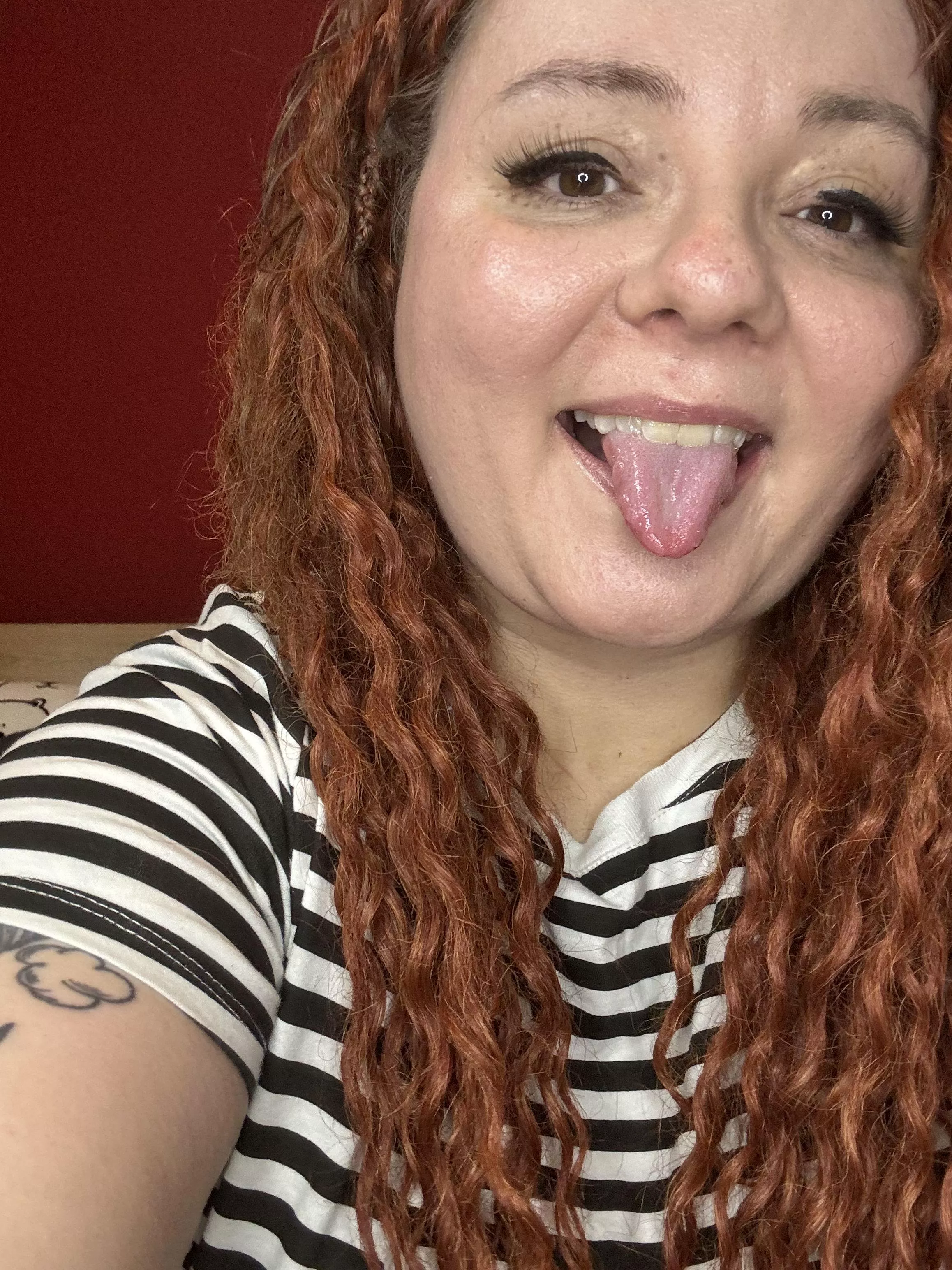 I hope you will have a wonderful week! posted by JakiJackpot