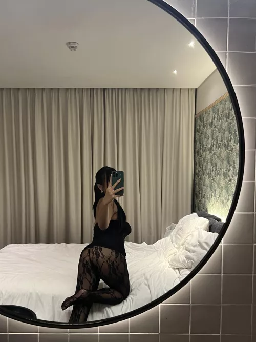 I know you wanna bury your face in it ;) by Q655_Anstagoid