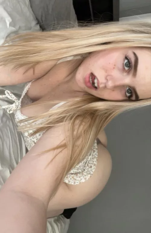 I want you to make your face as my seat by Kissesfromkristy